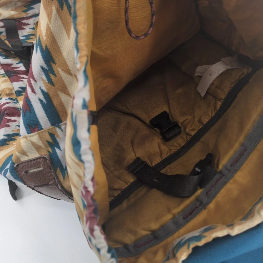 Patagonia title arbor